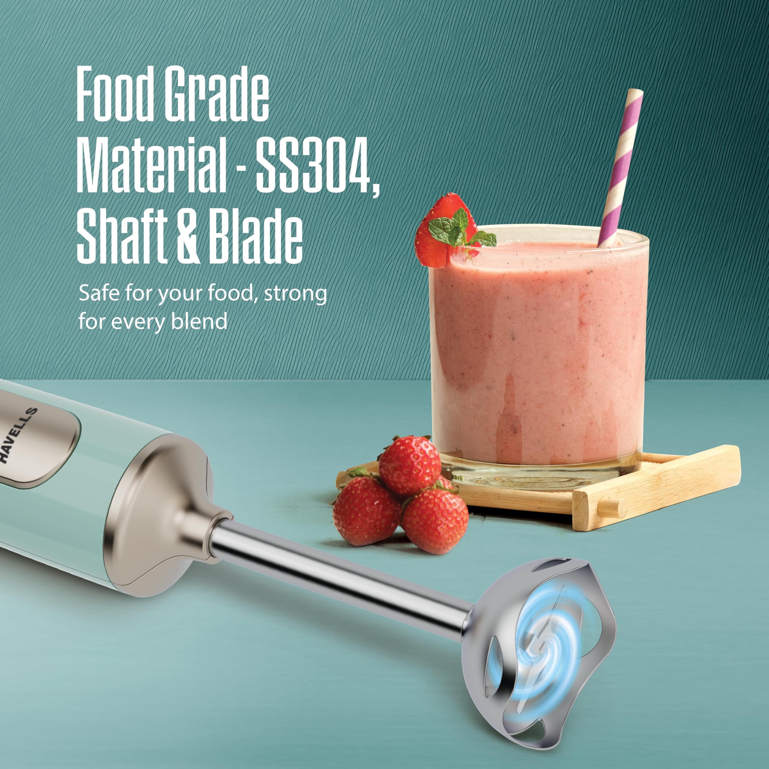 Havells Craft Hand Blender