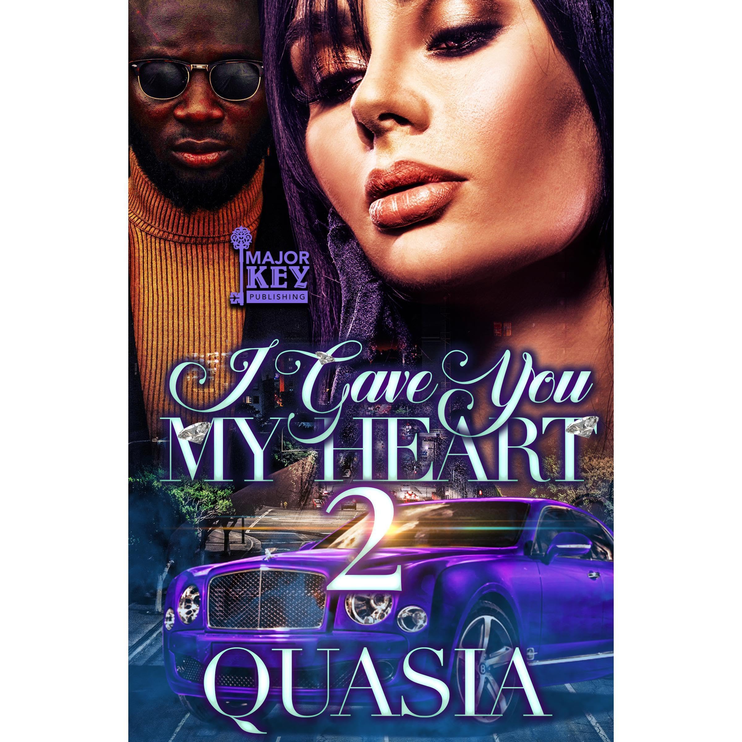 I Gave You My Heart 2