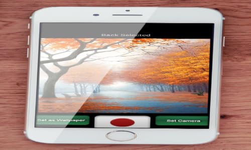 Hidden Camera : Spy Tool – vue 2