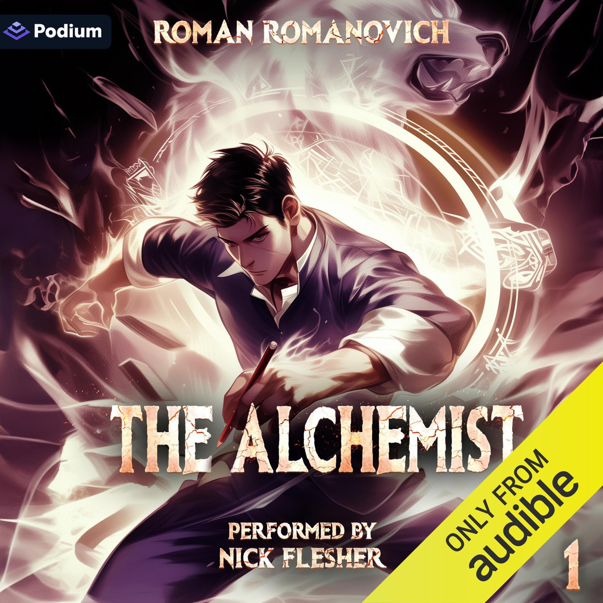 The Alchemist