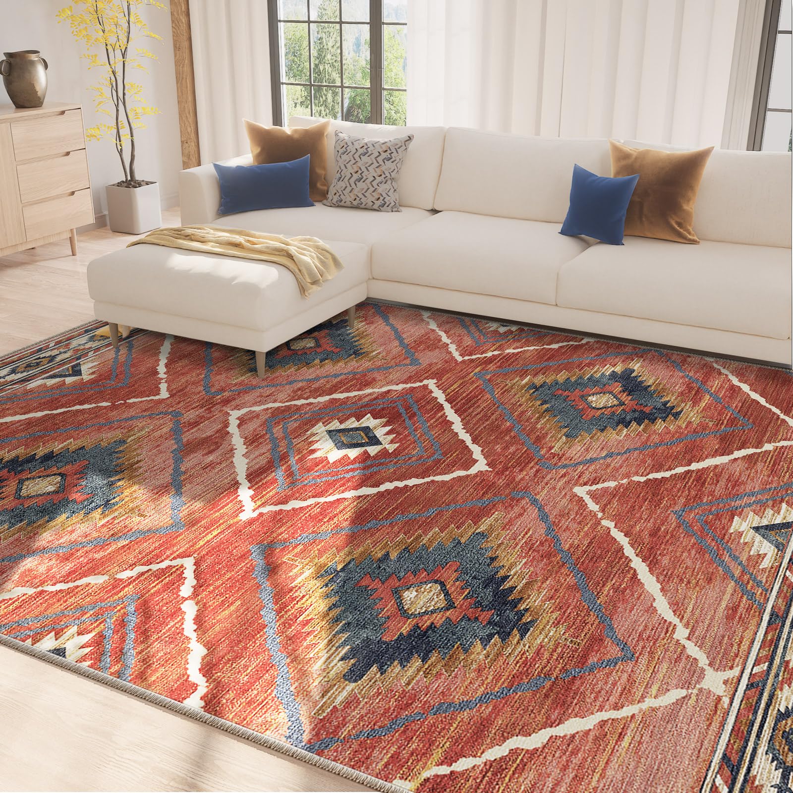 BESTSWEETIE Area Rug