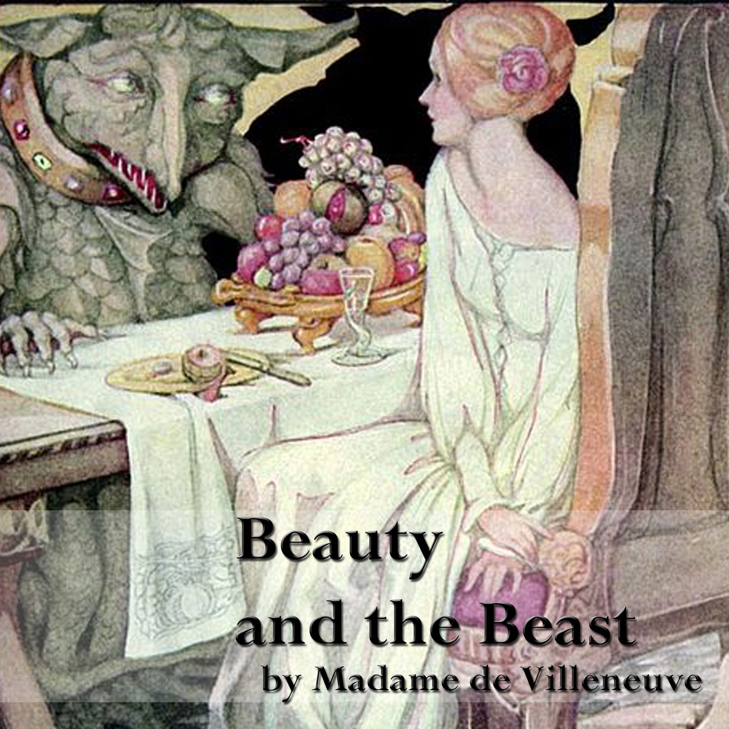 Beauty and the Beast