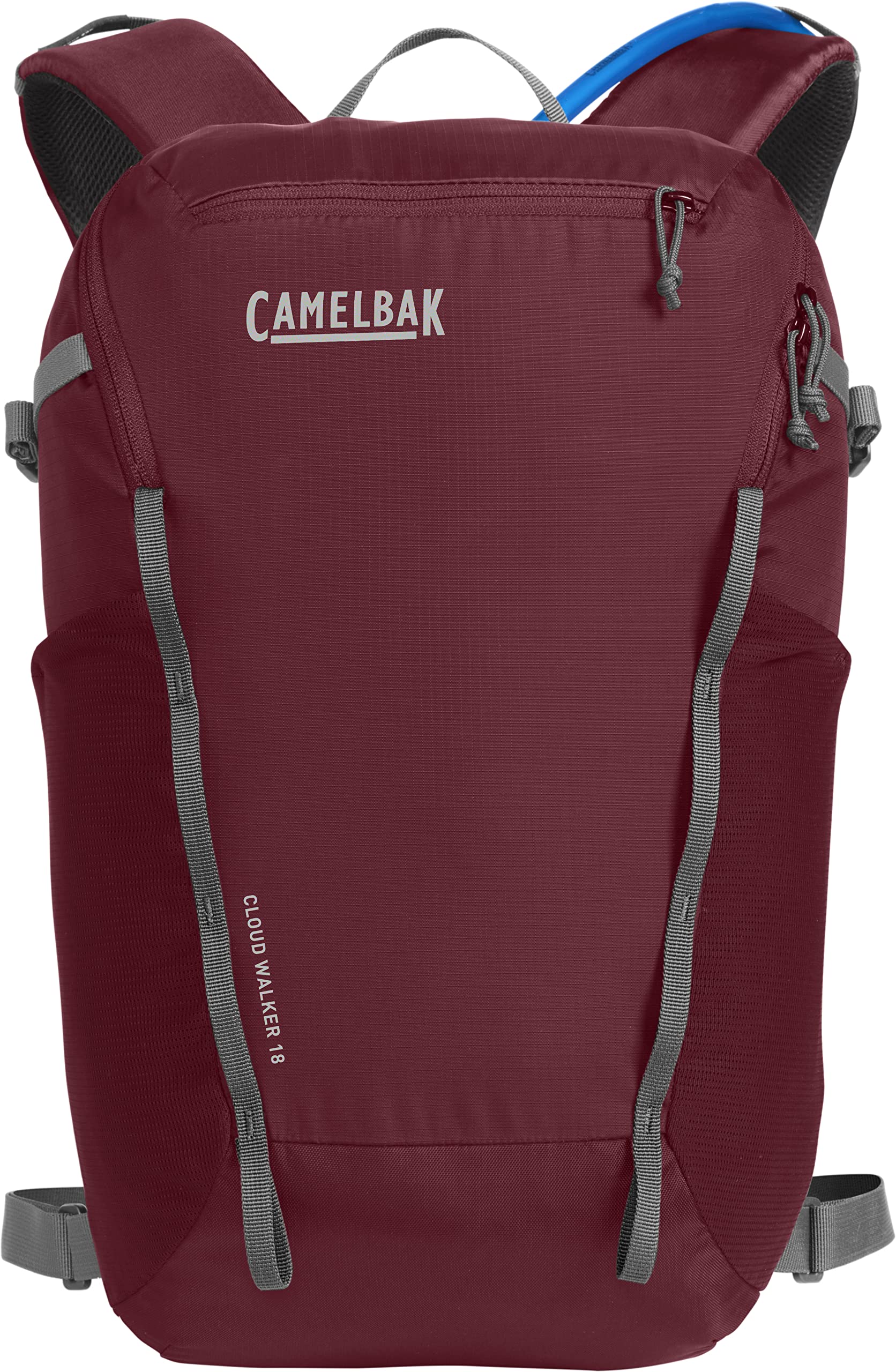 Camelbak Cloud Walker Water Hydration Backpack PureFlow 2L/ 70 oz Bladder Hiking Camelbak Cloud Walker Hydration Hiking Backpack 70 OZ - 2  main image 2