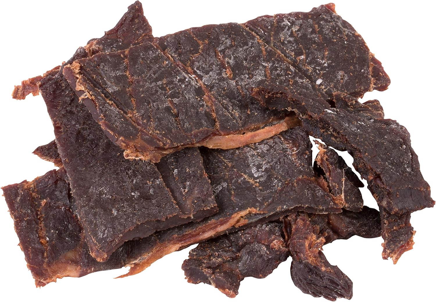 St's Beef Jerky Mild Original Flavor - Low Sodium, Low Sr, Low