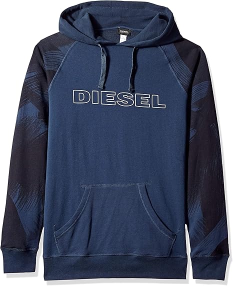 Amazon ディーゼル Diesel メンズ パーカー 00spxp0iaun トレーナー パーカー 通販