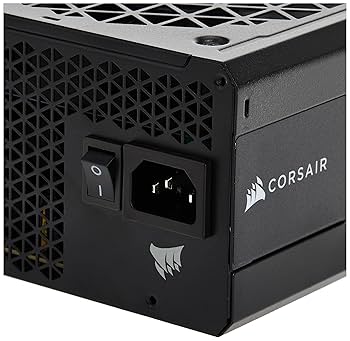 CORSAIR RM850e 2023モデル 850W 80PLUS GOLD Corsair RM850e (2023) w Pełni Modularny, Niskoszumowy