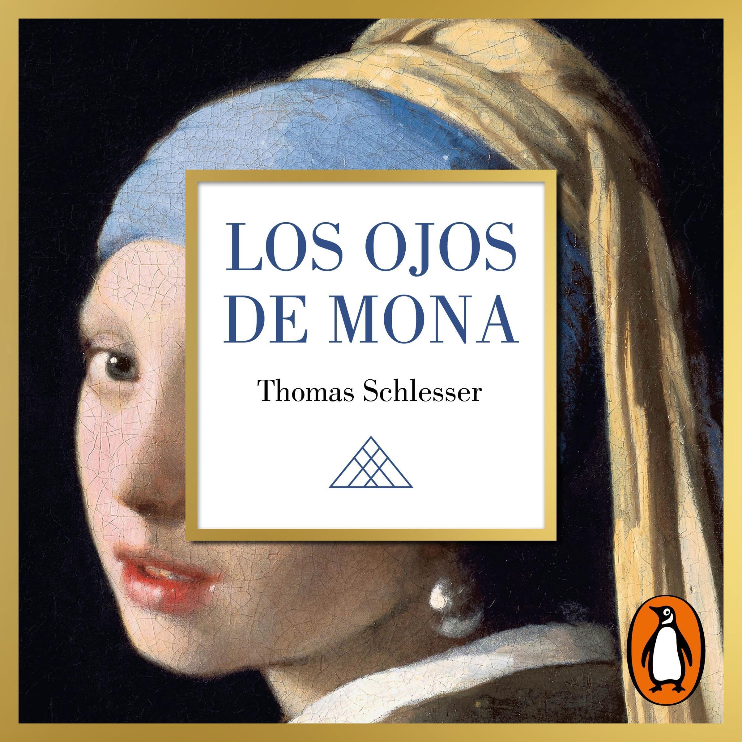 Los ojos de Mona [Mona's Eyes]