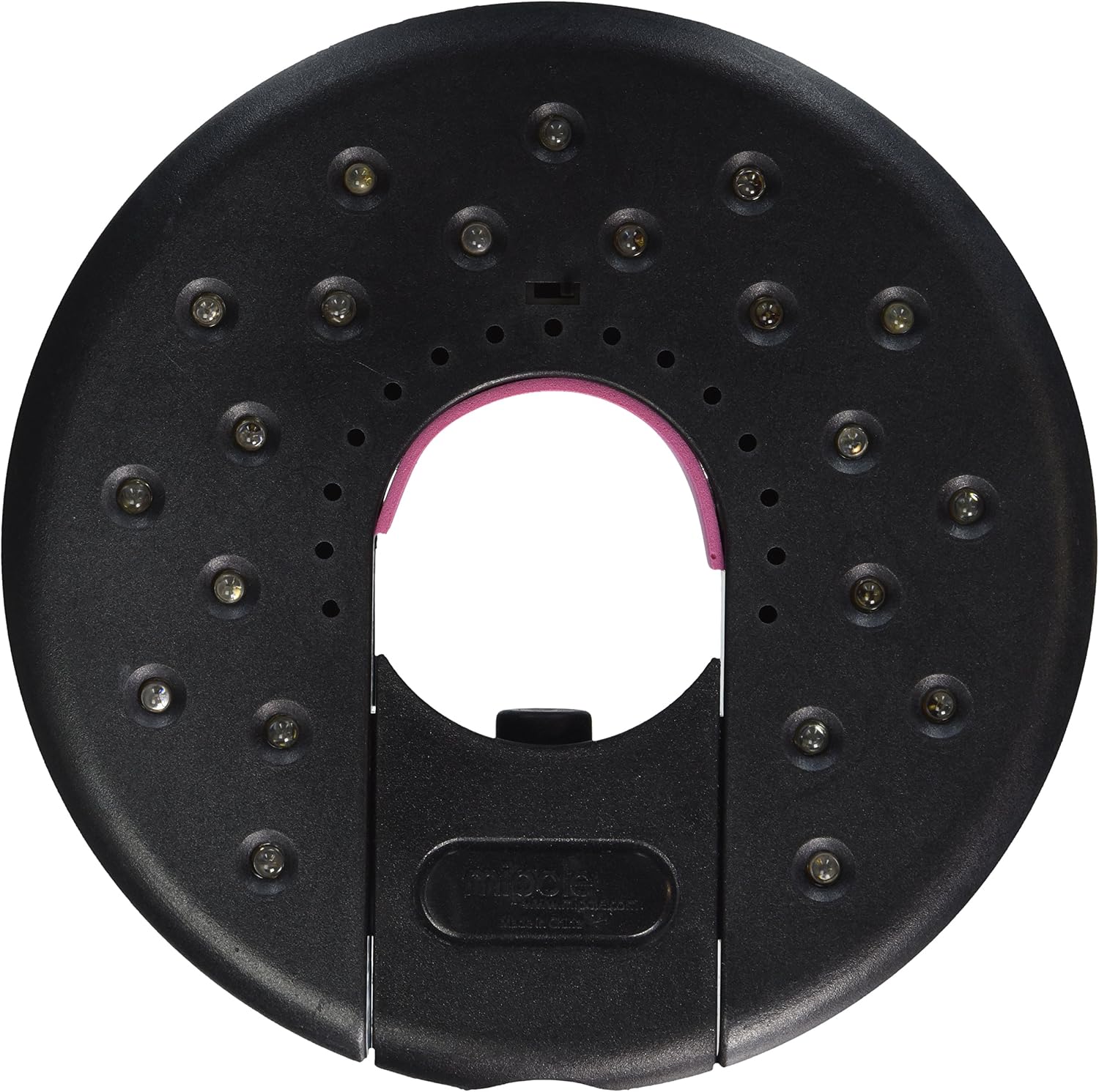 Pole Dancing LED Light