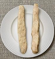 Vista 4 de Papas fritas 4oz - Golosina saludable de entrenamiento del Himalaya para perro