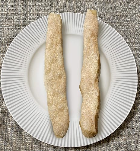 Miniatura 4 de Papas fritas 4oz - Golosina saludable de entrenamiento del Himalaya para perro