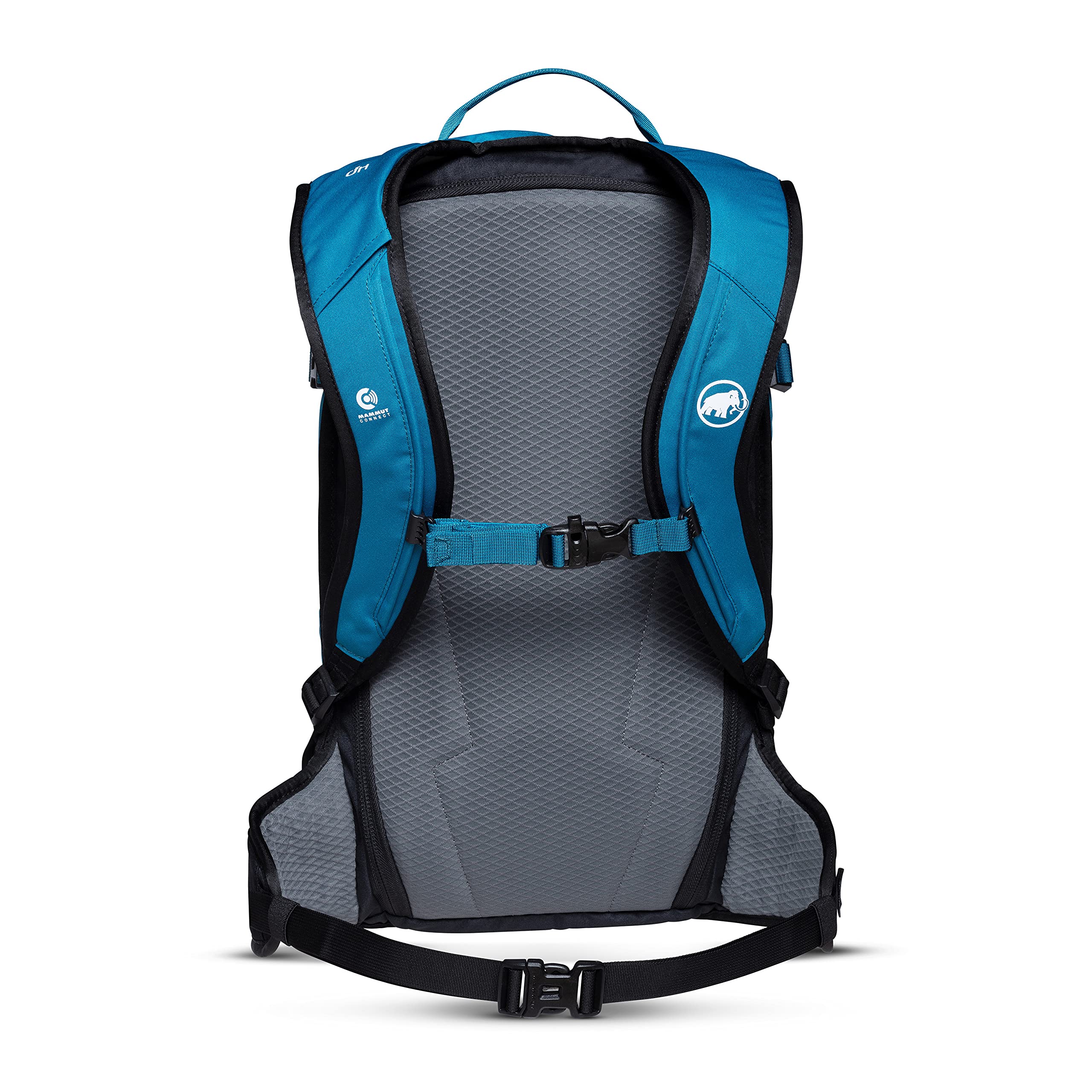 Mammut Nirvana 18 Skitourenrucksack