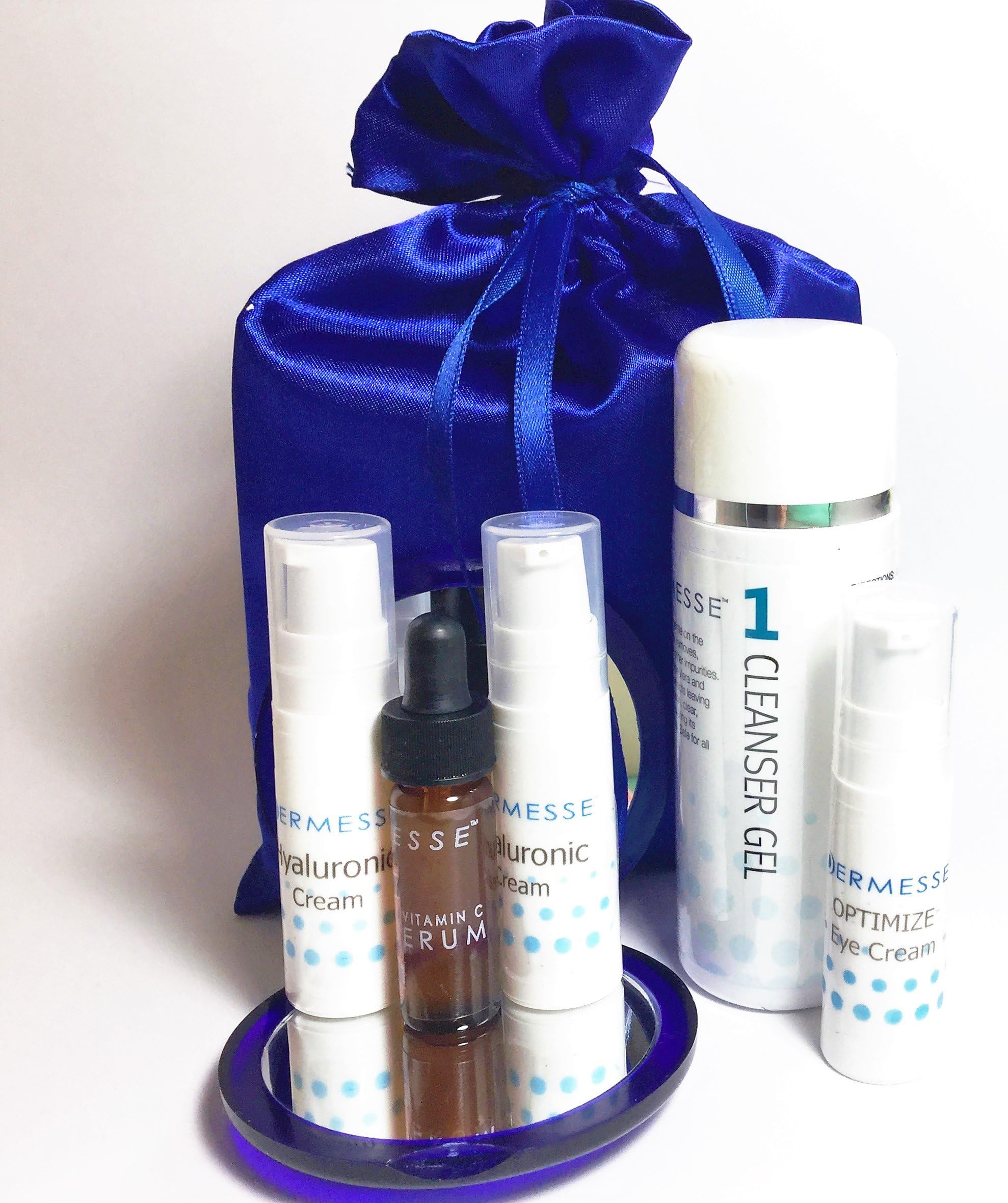 Youthful Essentials Travel Kit
