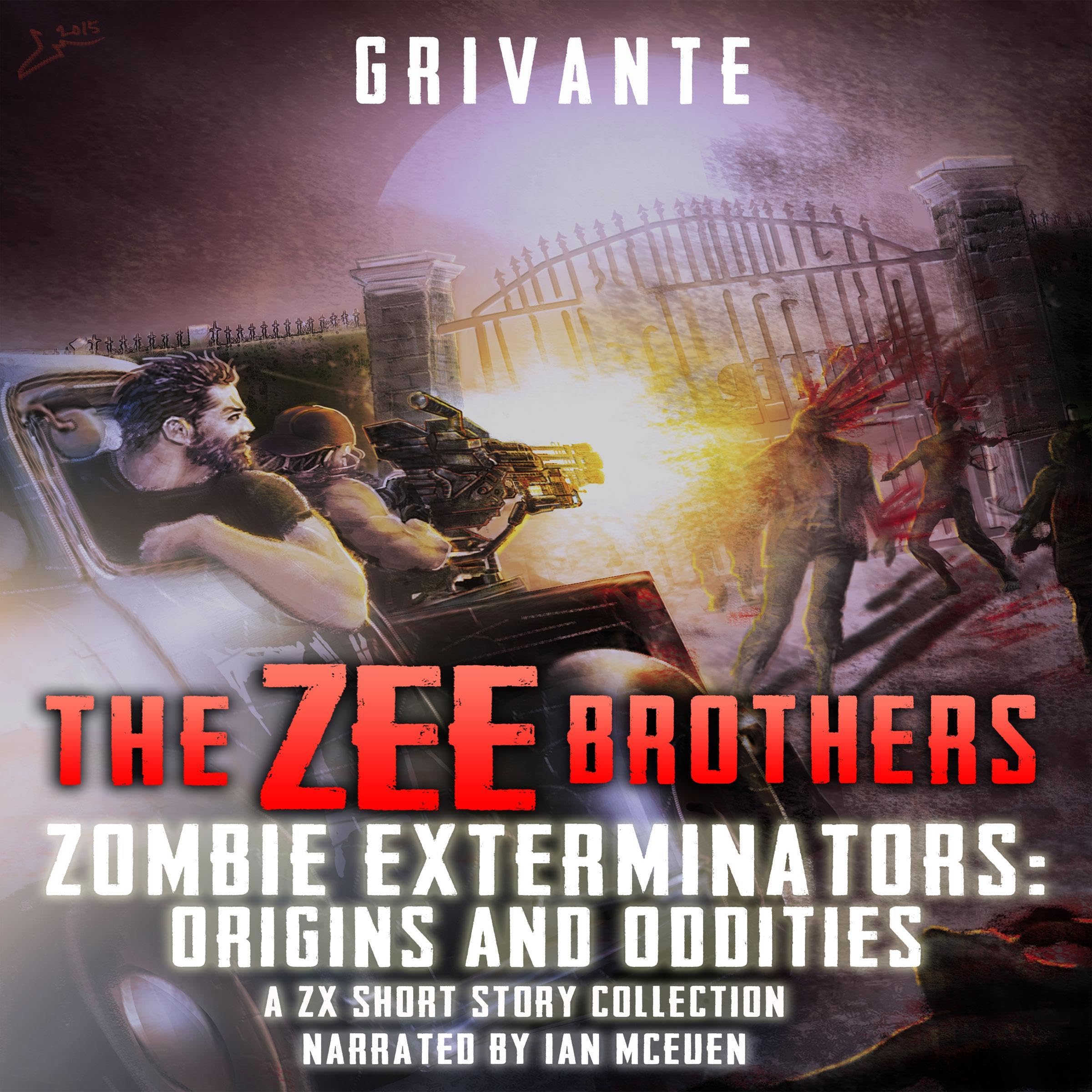 The Zee Brothers: Origins and Oddities