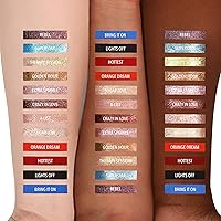 Vista 2 de Pigmento líquido superhyped (022, sesión de terapia)