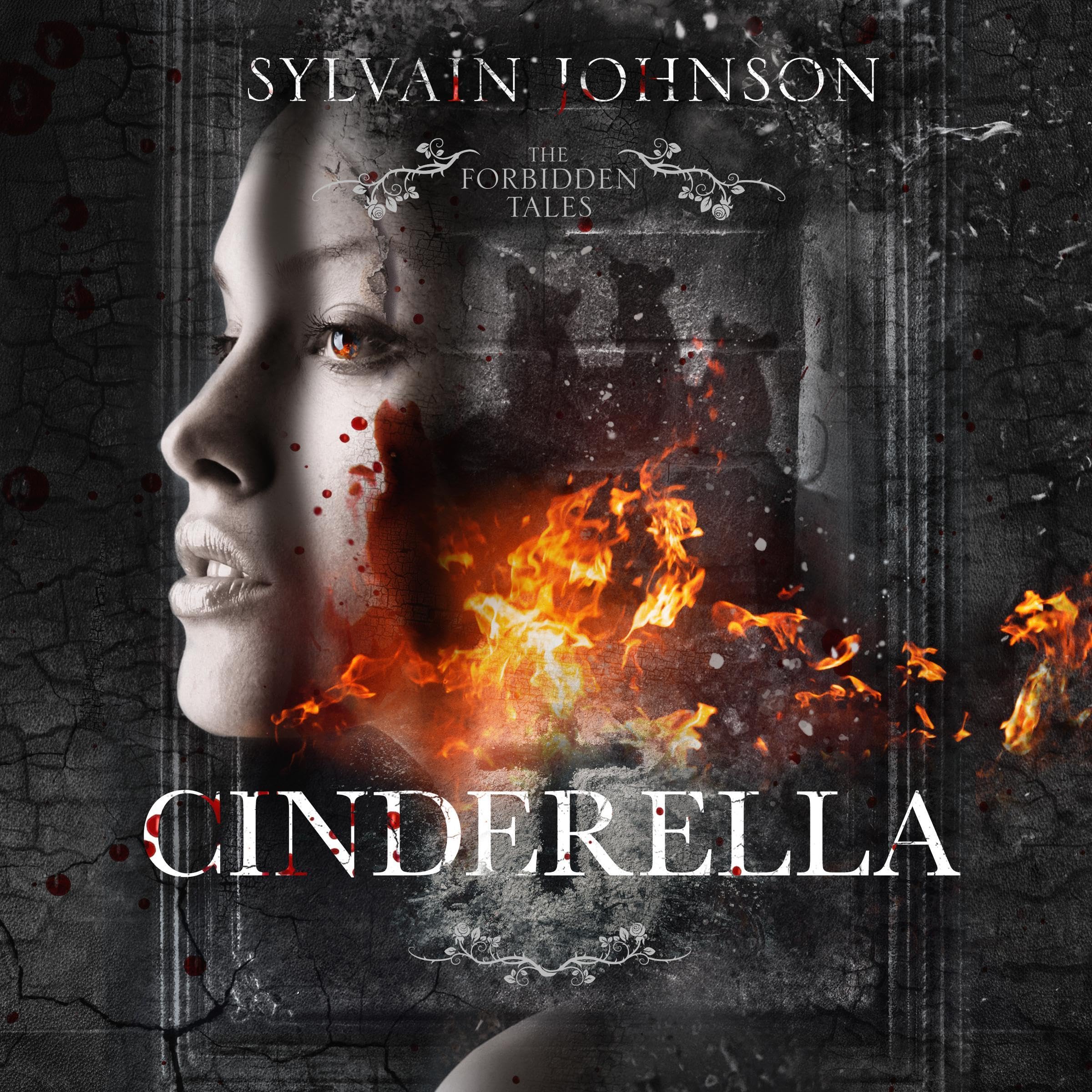 Cover art for Cinderella (French Edition)