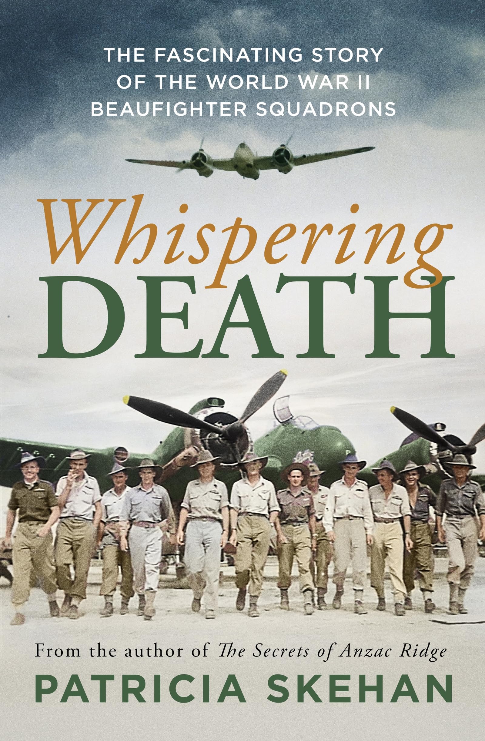 Whispering Death