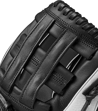 Wilson | A700 | Fastpitch | Softball Gloves + Mitts | Sizes 12 - 12.5 | Right + Left Hand Throw | Multiple Styles
