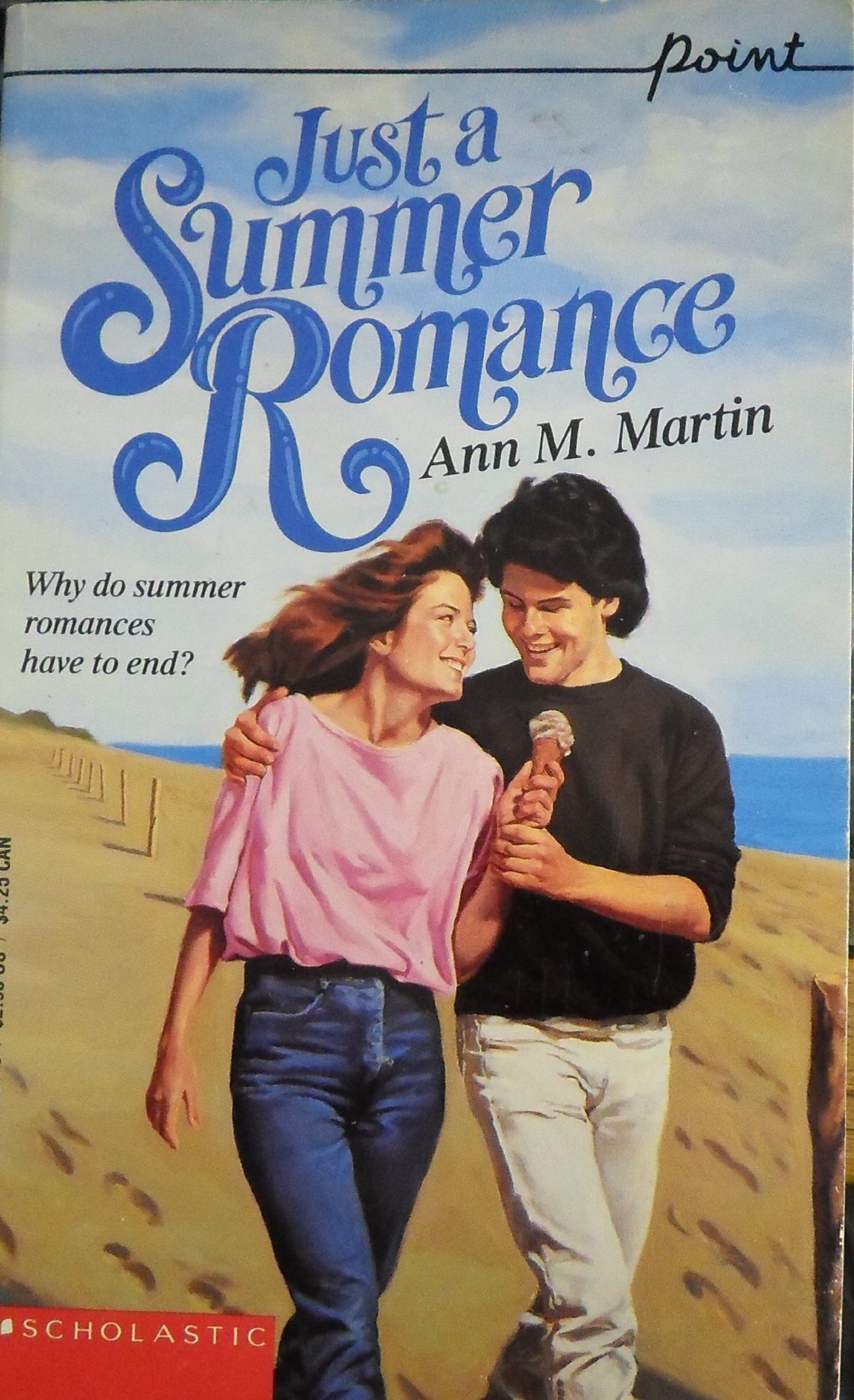 Just a Summer Romance