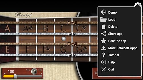 Classical Guitar HD (Kindle Tablet Edition)