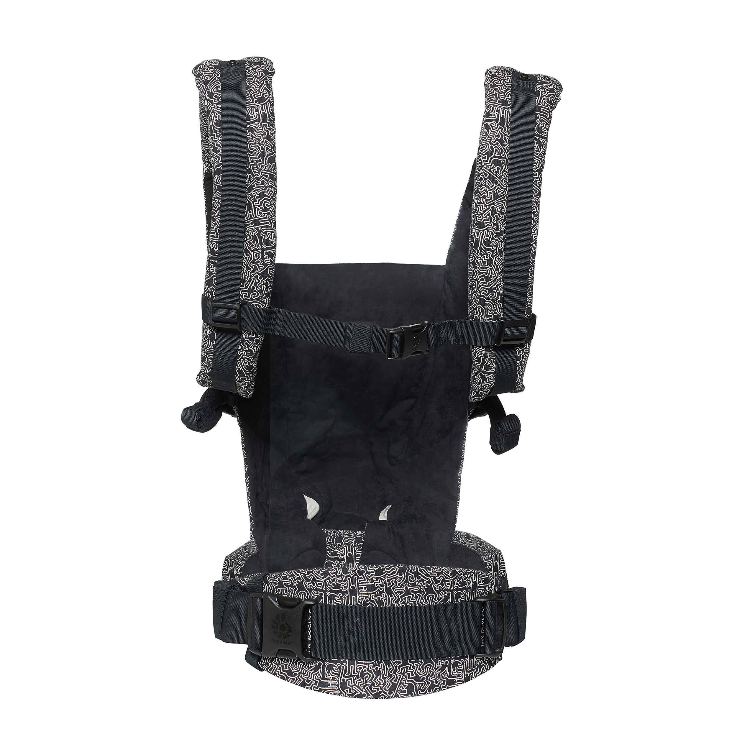 ergobaby keith haring 360