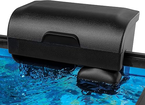 Miniatura 4 de MarineLand ML Penguin PRO 275 Filtro 61 CT, NEGRO