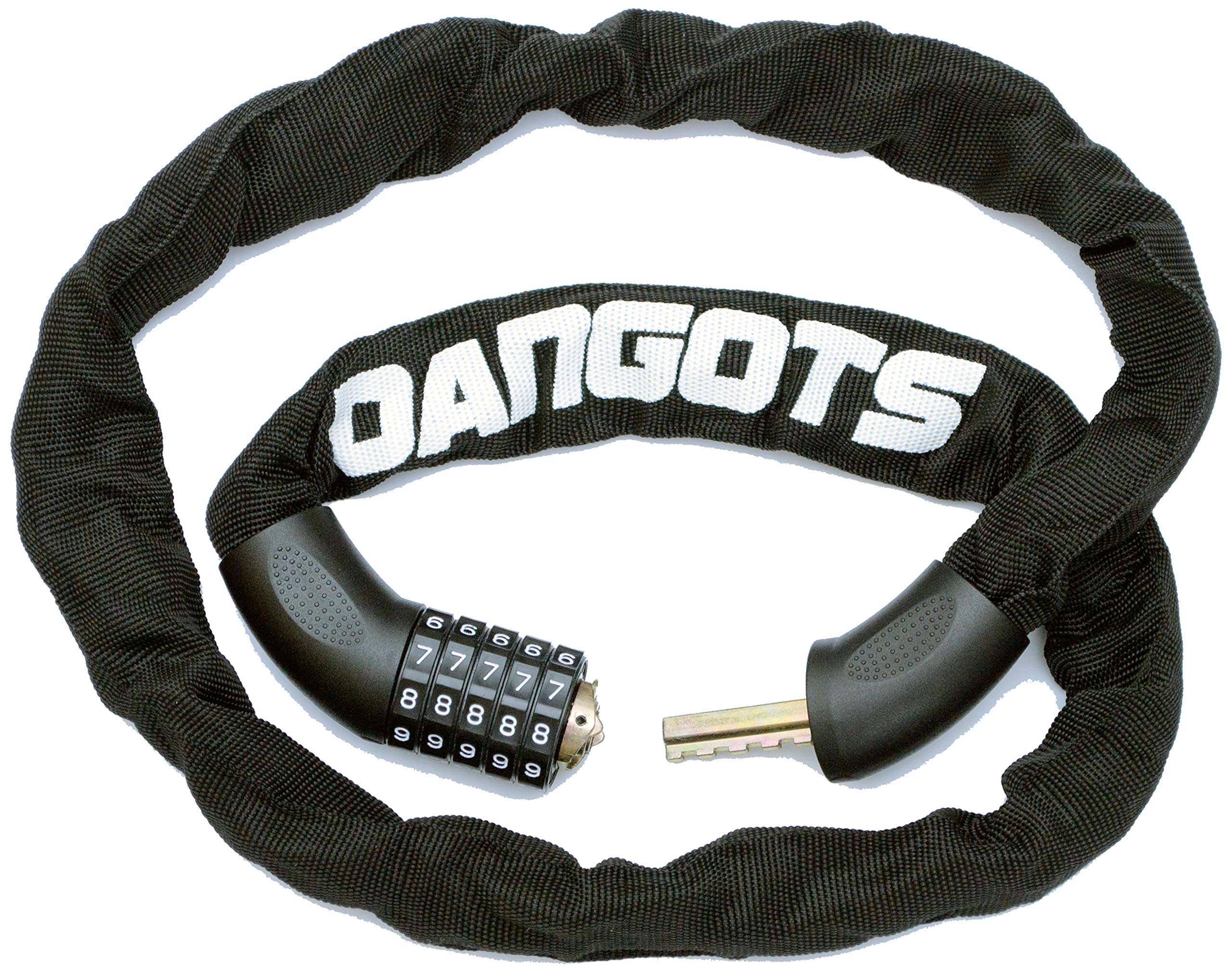 Bike Chain Lock Ubullox Bike Lock Bike Chain Ubullox UBULLOX Bike