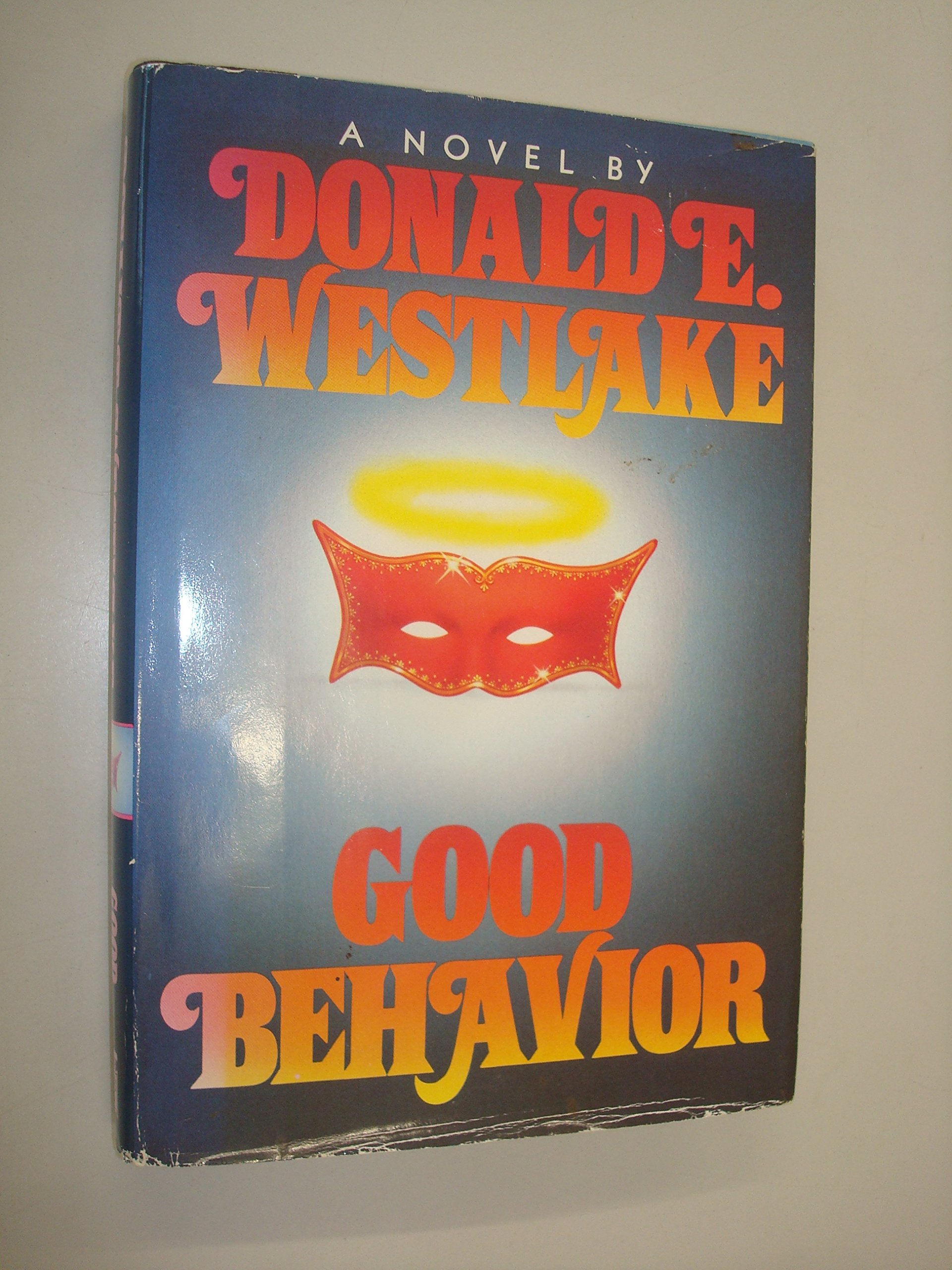 Buy Good Behavior — BookShops.in