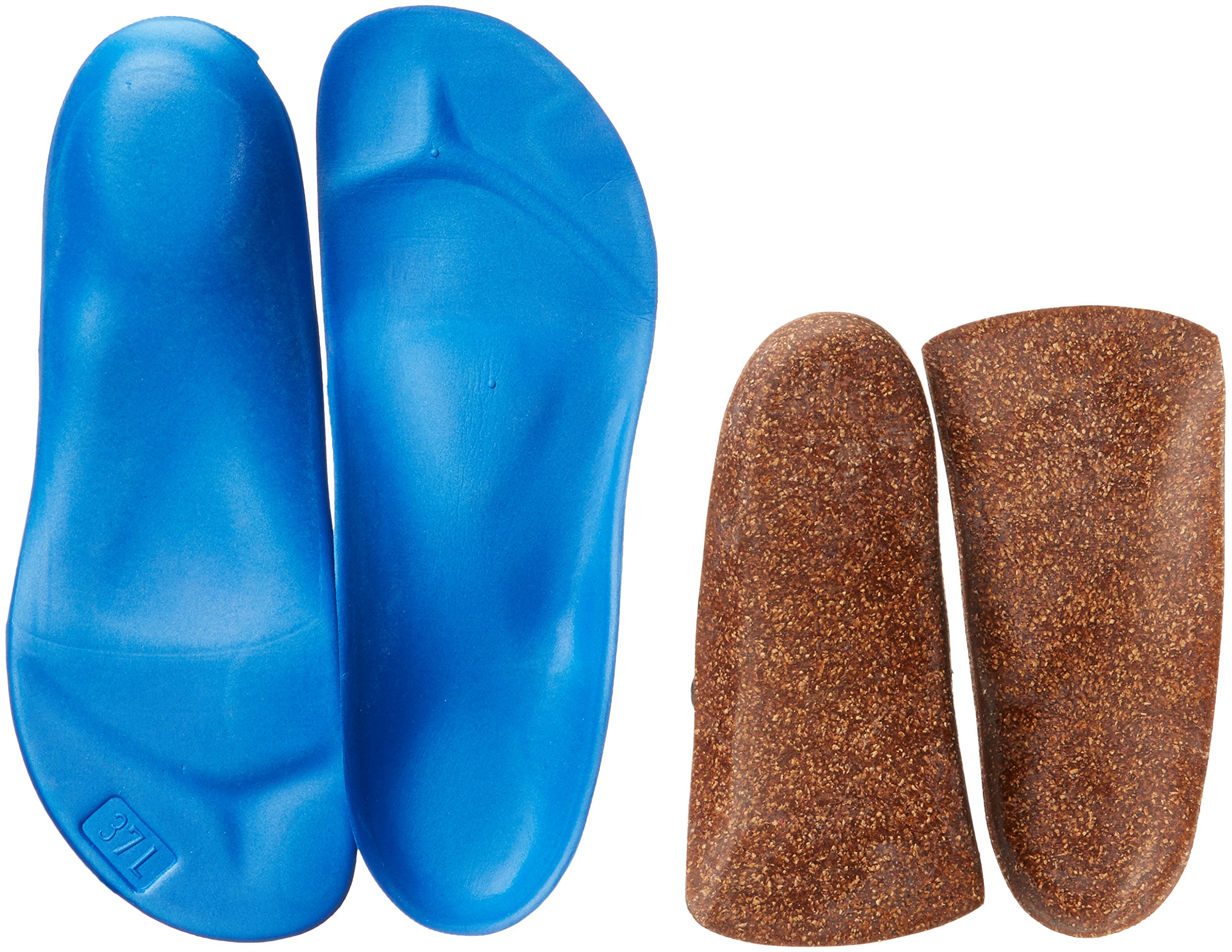 Birkenstock Birko Sport Arch Support - Sport Blue 43 (US Women's 12-12.5, US Men's 10-10.5)-image-41