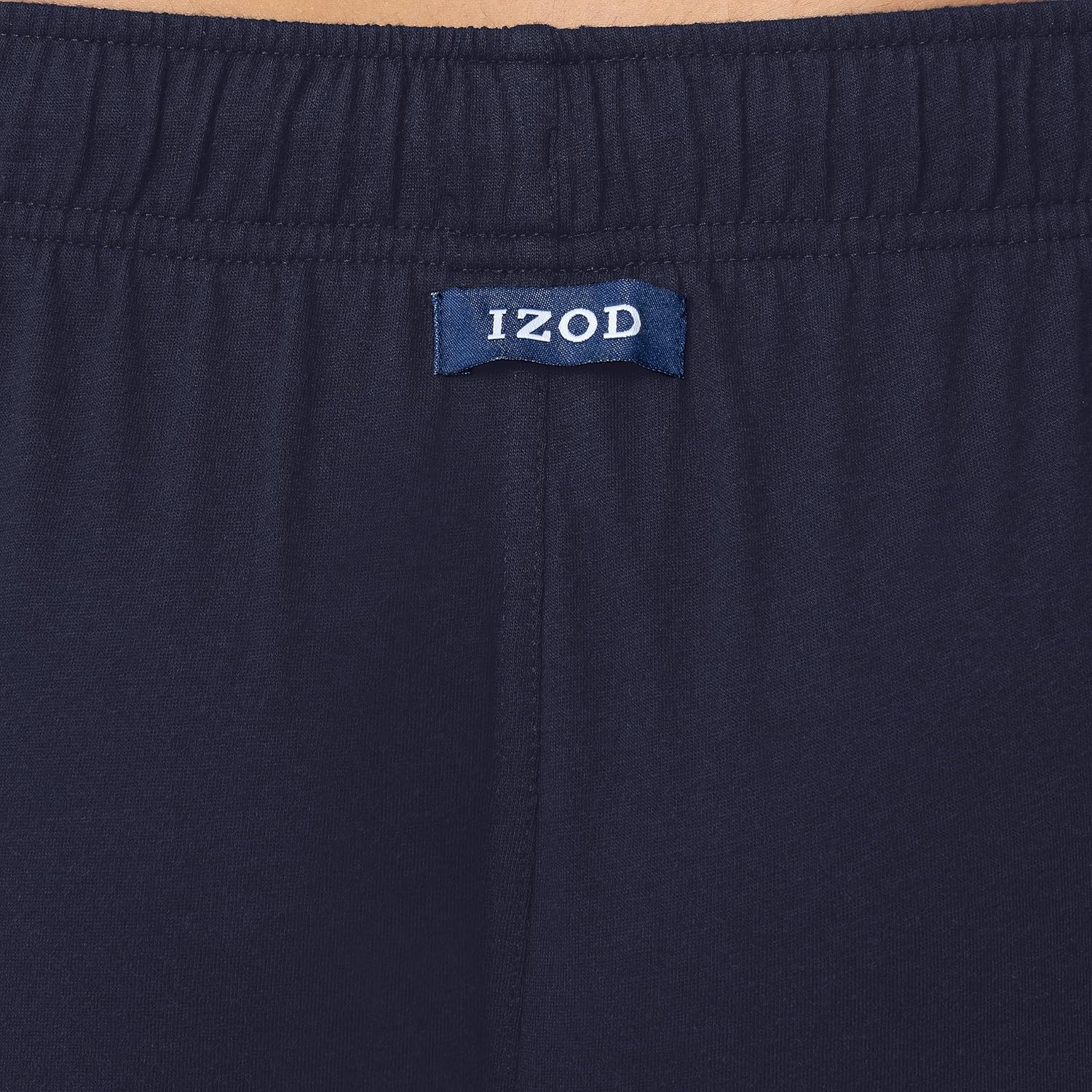 IZOD mens Jersey Knit Sleep Pant - Image 5
