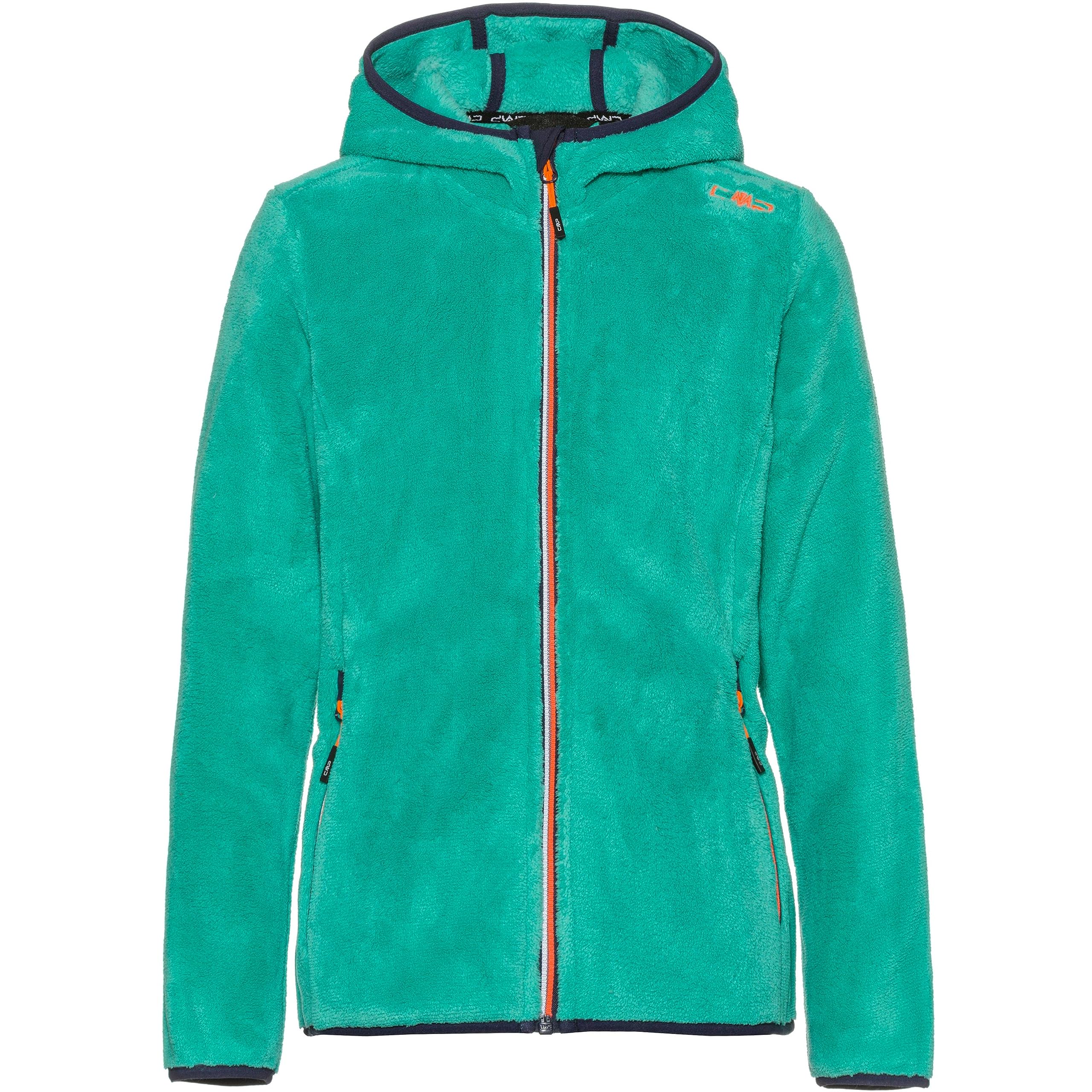 CMP Veste Kid G Fix Hood Veste polaire Mixte enfant
