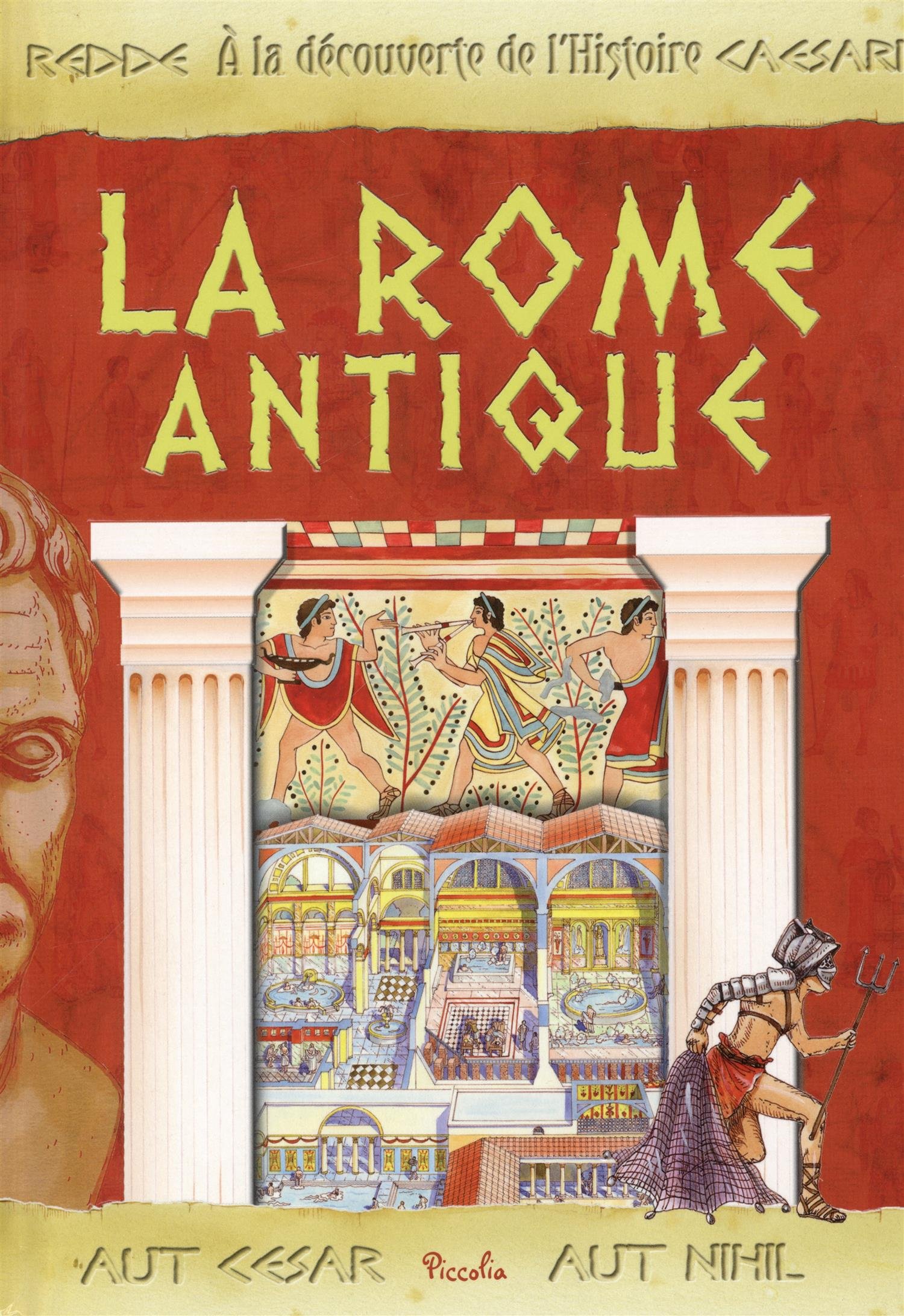 la rome antique