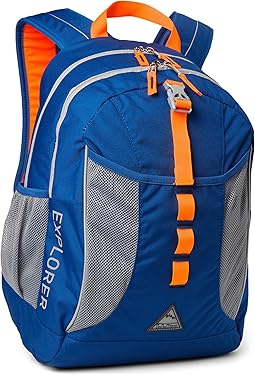 Bean's Explorer Backpack 25 Liters