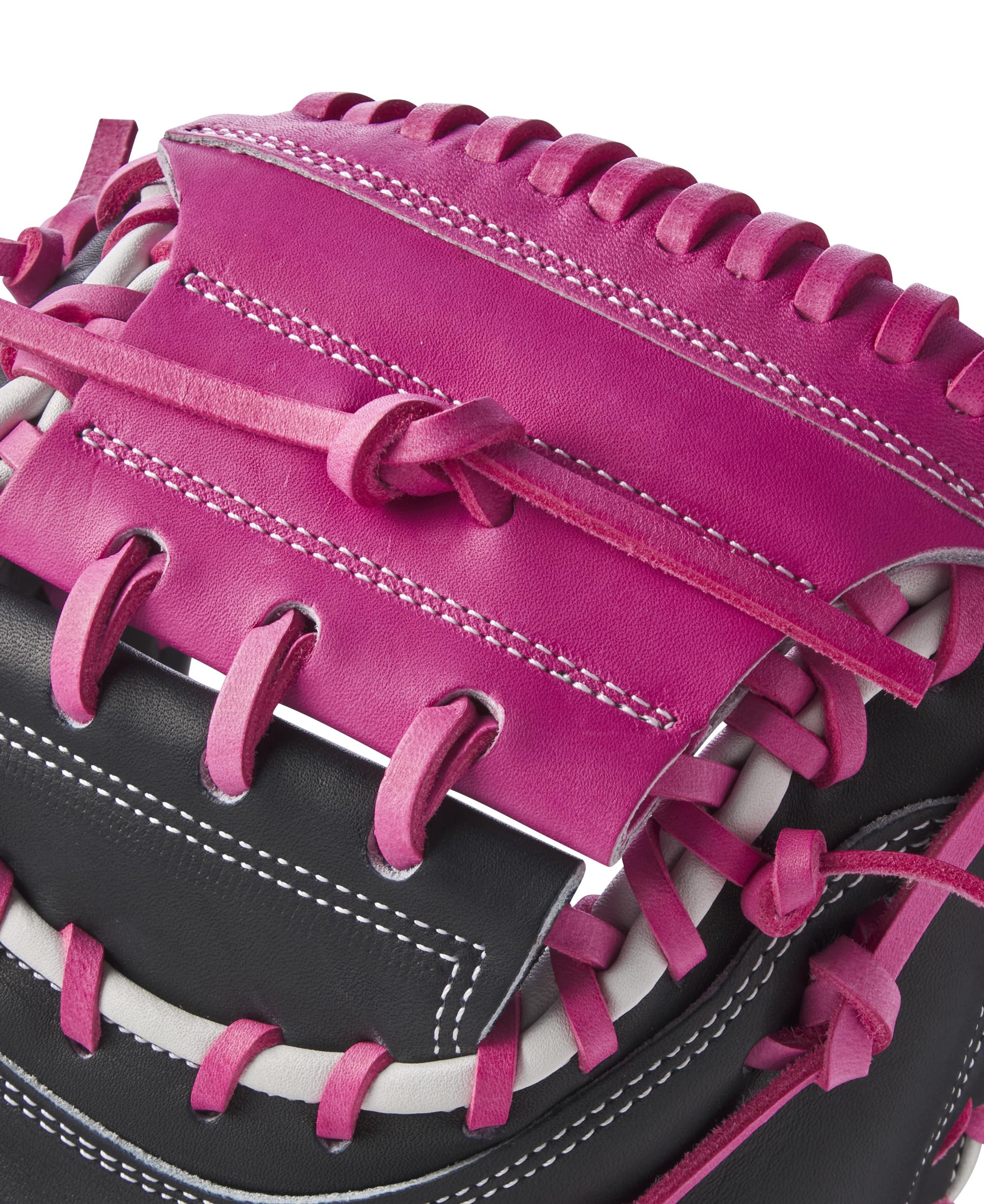 Amazon | Wilson Fall 2024 A2K® M23 33.5インチ 野球キャッチャー