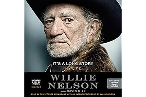 It's a Long Story: My Life