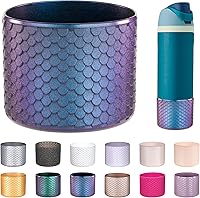 Vista 16 de Silicone Silicone Boot 000 for owala