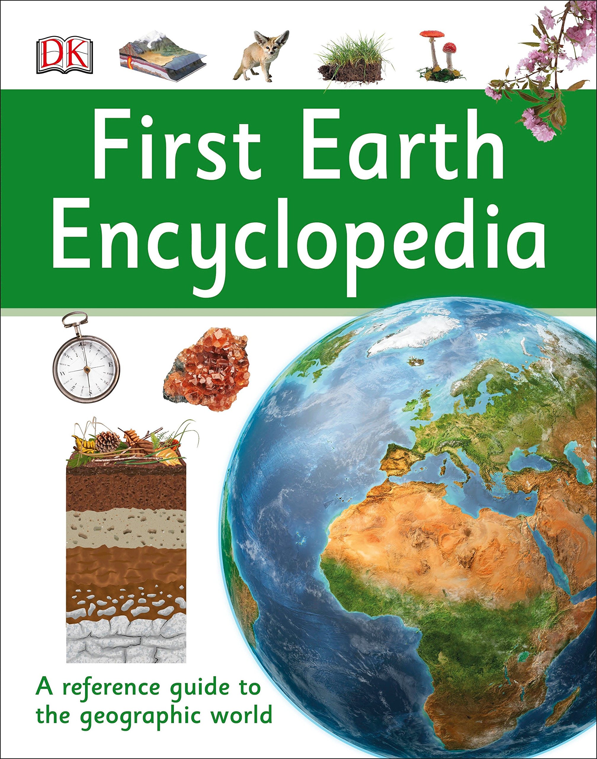 First Earth Encyc