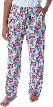 パンツ INDEPICT pigment dye lounge pants L パンツ INDEPICT pigment