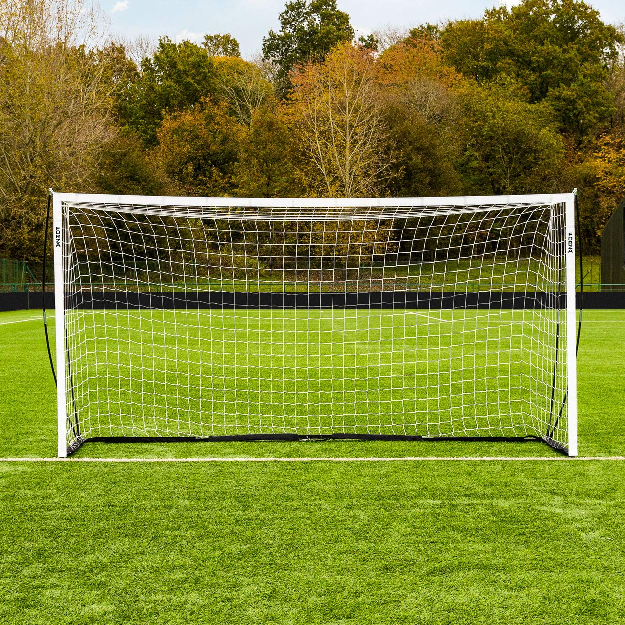 Amazon | FORZA Proflexサッカーゴール | 素早く簡単に