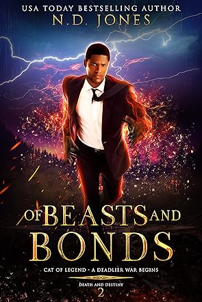 Of Beasts and Bonds