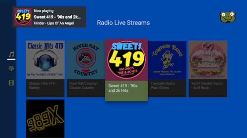Stream 419