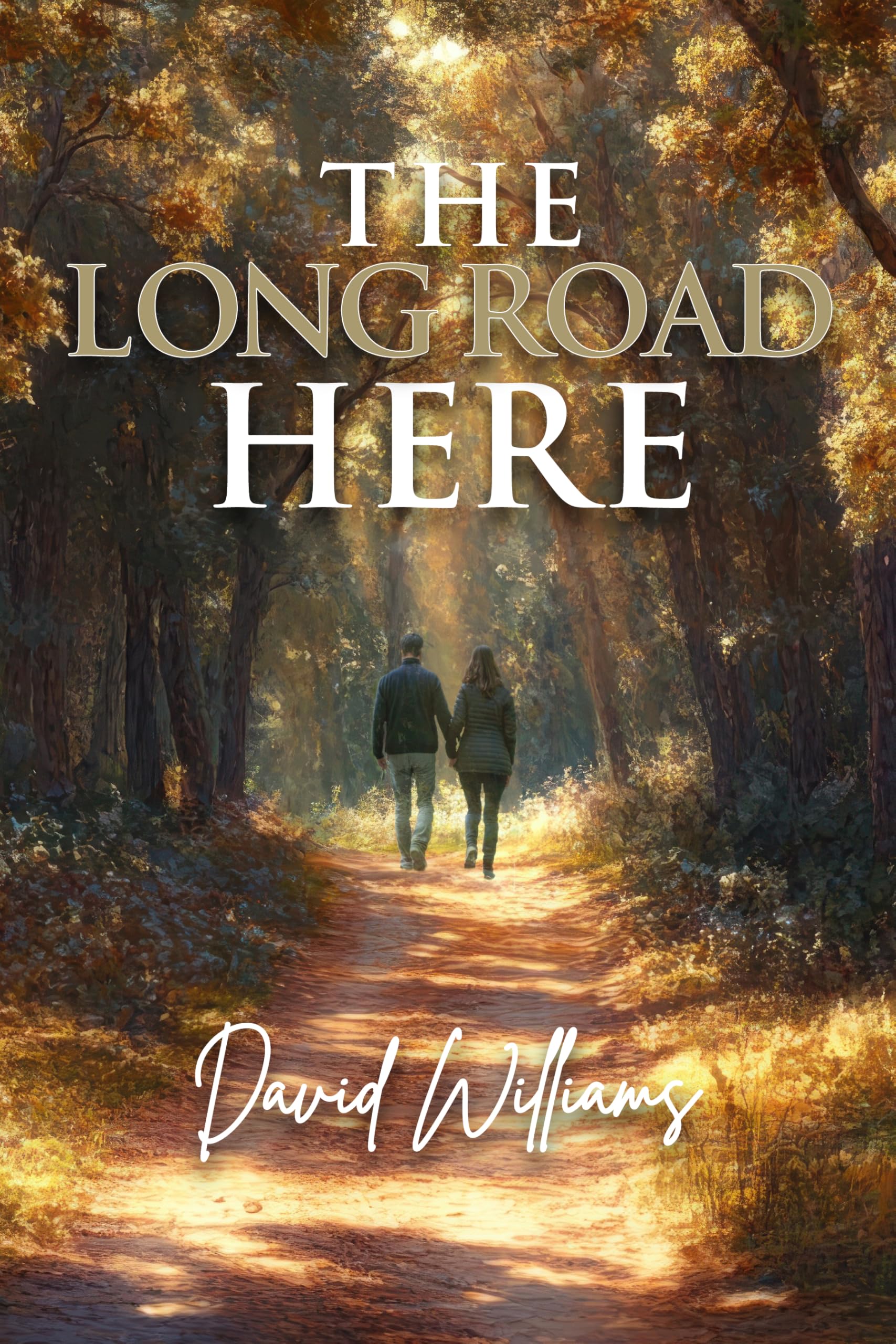 Amazon.com: David Williams: books, biography, latest update