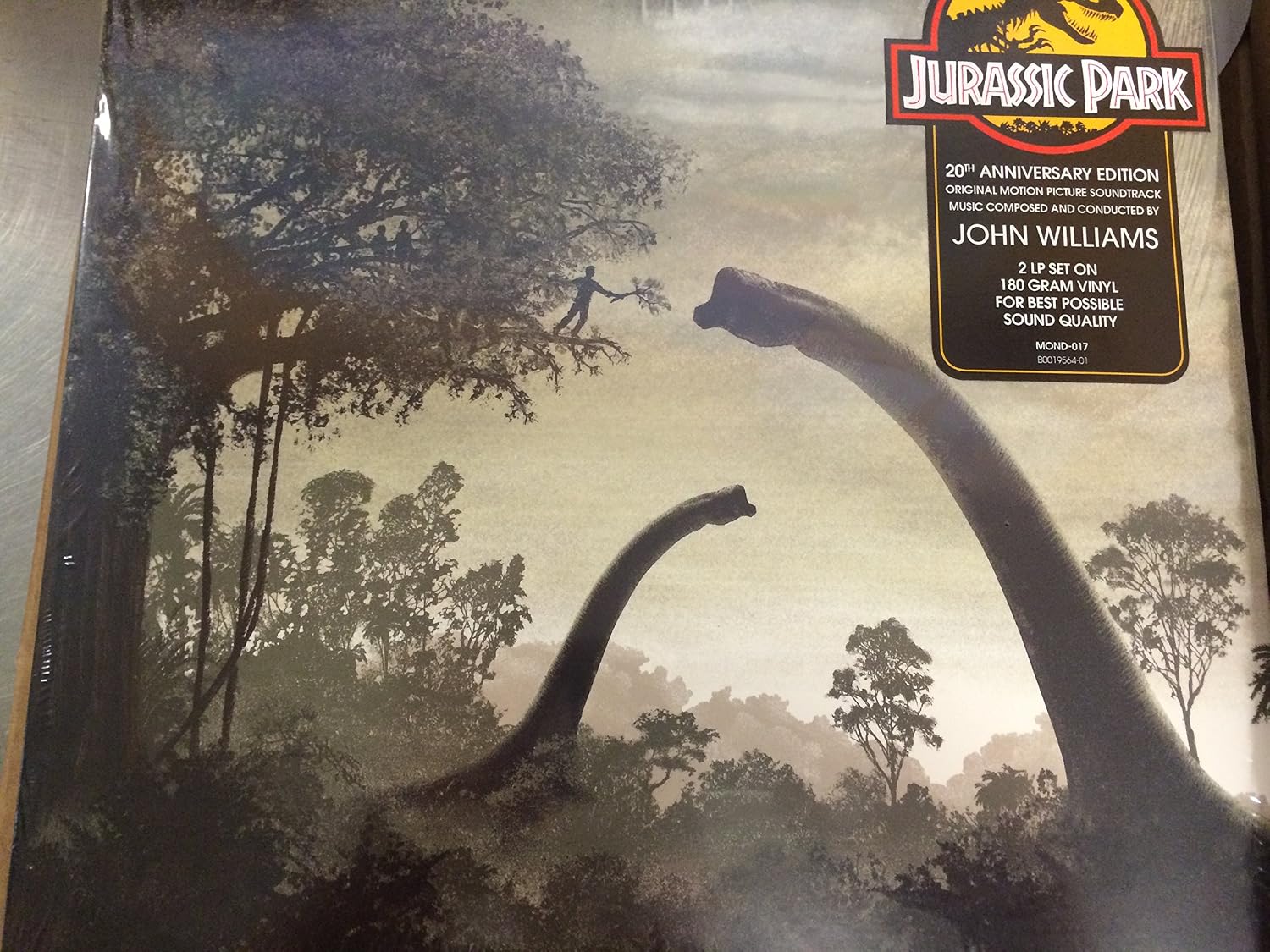 amazon-jurassic-park-20th-anniversary-soundtrack-vinyl-album