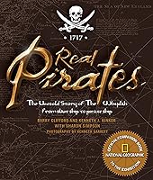 Algopix Similar Product 15 - Real Pirates The Untold Story of the