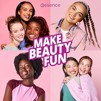 Essence Silky Blur Translucent Lotus Setting Powder, Mattifying, Fixing, Brightening, Translucent, Matte (9 g)