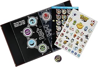 Yokai- Jouet, B5945, Multicolore, Taille Unique