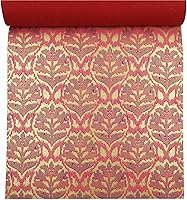 Vista 9 de Paperhues Namaste India Collection - Papel de recortes hecho a mano de 12 x 12 pulgadas, 24 hojas.