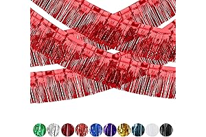 Celebration Parade Grand Float Skirting for Trailer