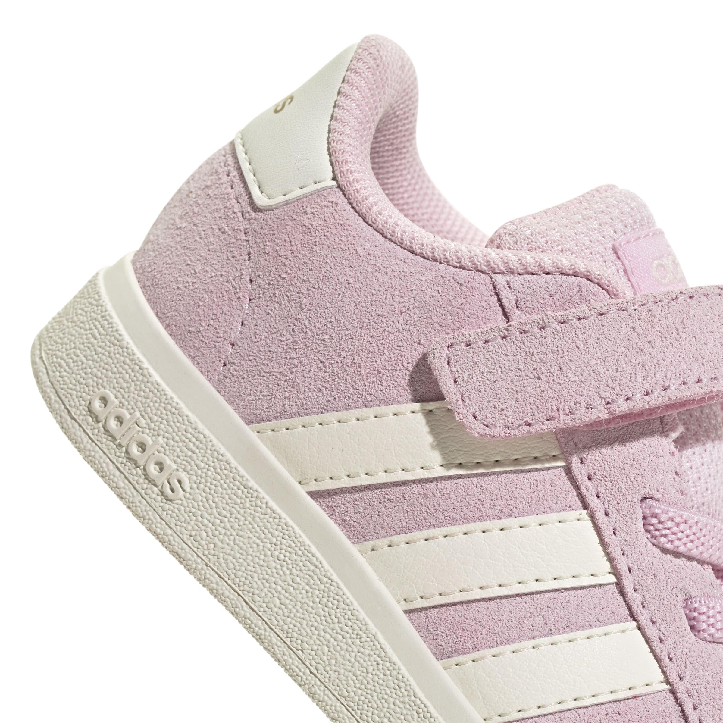 adidas Kids' Chaussure Grand Court 2.0 Enfants - 5