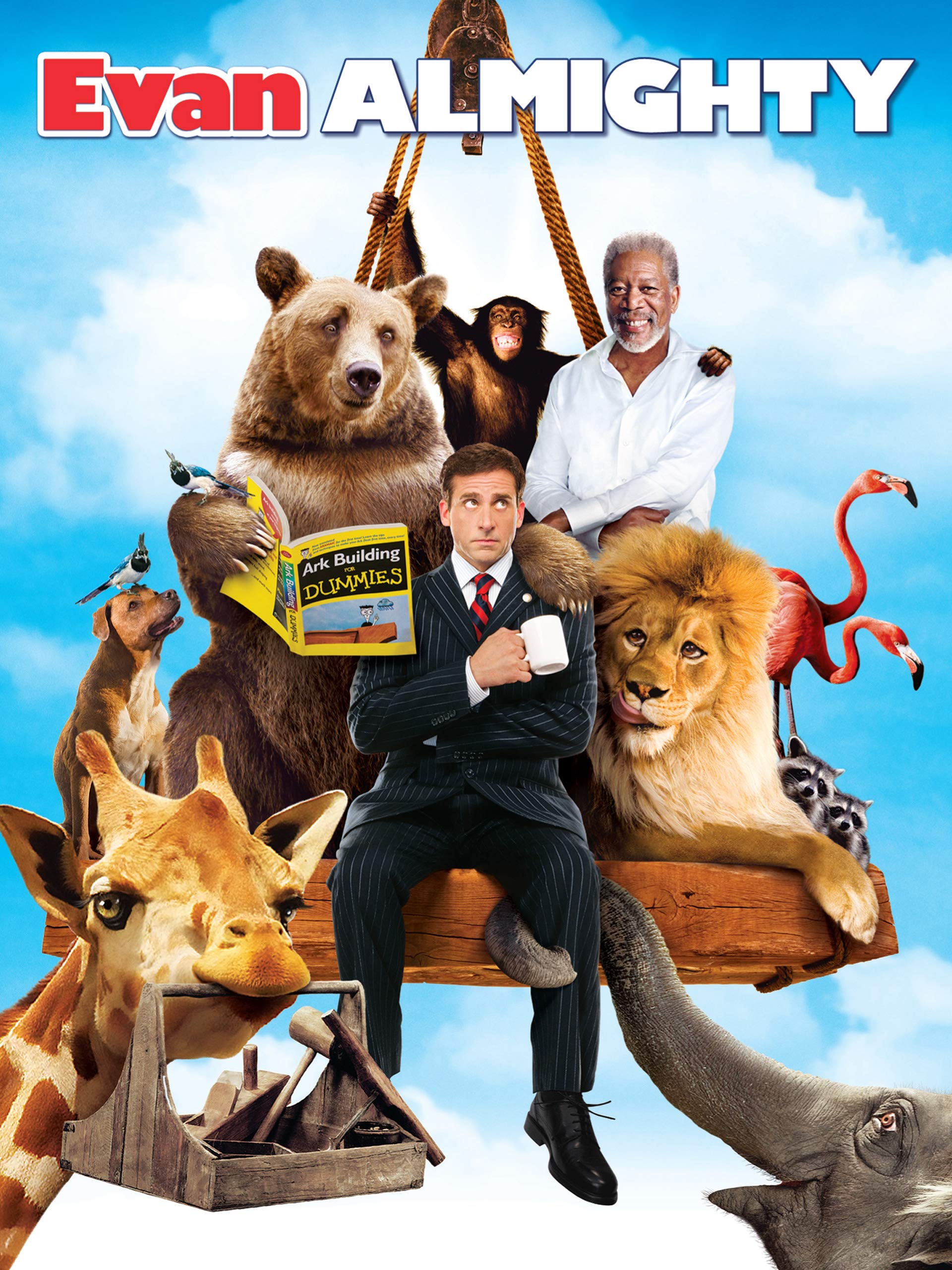 Evan Almighty