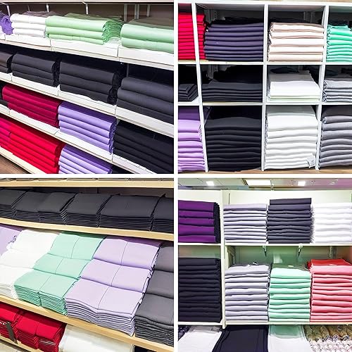 Miniatura 6 de Barcelonetta  Tela de franela de algodón  100% algodón  60 pulgadas de ancho  acolchado, manta, costura, pijama, camisa  Tela (cuadros navideños